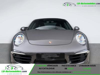 Porsche 911 - 991 Coupe 3.4i 350 PDK