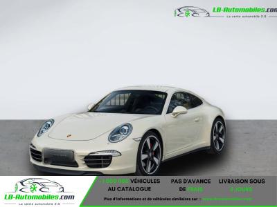 Porsche 911 - 991 Coupe S 3.8i 400