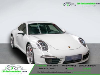 Porsche 911 - 991 Coupe S 3.8i 400