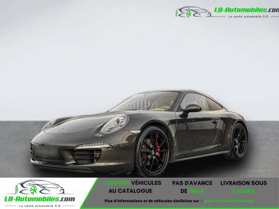Porsche 911 - 991 Coupe S 3.8i 400 PDK