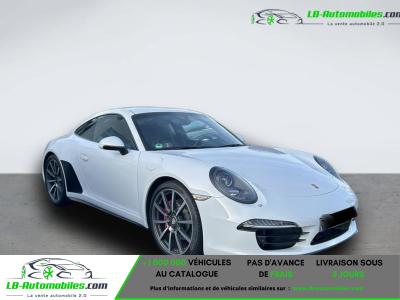 Porsche 911 - 991 Coupe S 3.8i 400 PDK