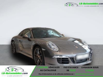 Porsche 911 - 991 Coupe S 3.8i 400 PDK