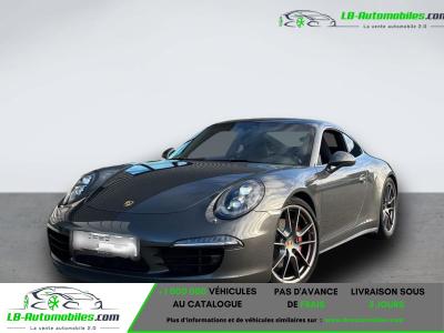Porsche 911 - 991 Coupe S 3.8i 400 PDK