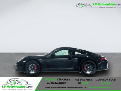 Porsche 911 - 991 Coupe GTS 3.8i 430 PDK