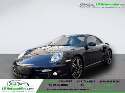 Porsche 911 - 991 Coupe Turbo 3.8i 520 PDK