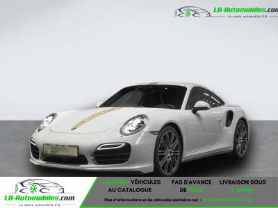Porsche 911 - 991 Coupe Turbo 3.8i 520 PDK