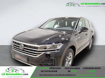 Volkswagen Touareg 3.0 TDI 231ch BVA 4Motion