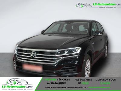 Volkswagen Touareg 3.0 TDI 231ch BVA 4Motion