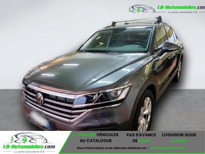 Volkswagen Touareg 3.0 TDI 231ch BVA 4Motion