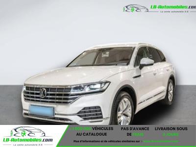 Volkswagen Touareg 3.0 TDI 231ch BVA 4Motion