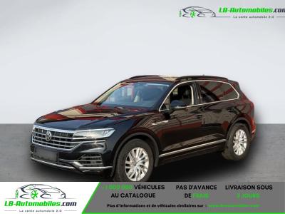 Volkswagen Touareg 4.0 TDI 421ch BVA 4Motion