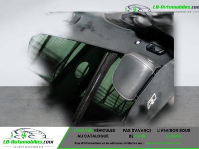 Volkswagen Touareg 4.0 TDI 421ch BVA 4Motion