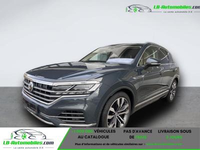 Volkswagen Touareg 4.0 TDI 421ch BVA 4Motion