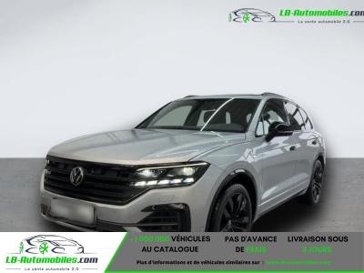 Volkswagen Touareg 4.0 TDI 421ch BVA 4Motion