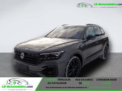 Volkswagen Touareg 3.0 TSI eHybrid 462 ch BVA 4Motion