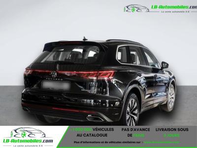 Volkswagen Touareg 3.0 TSI eHybrid 462 ch BVA 4Motion