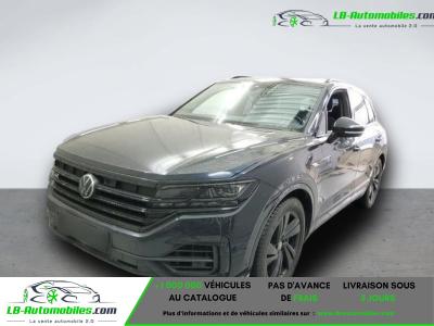 Volkswagen Touareg 3.0 TSI eHybrid 462 ch BVA 4Motion