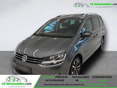 Volkswagen Sharan 1.4 TSI 150
