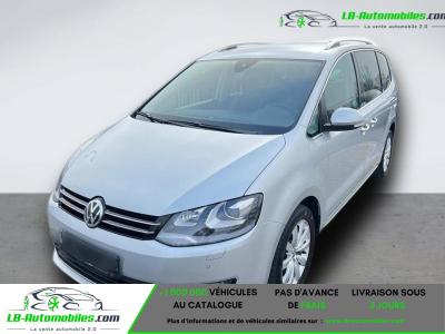 Volkswagen Sharan 1.4 TSI 150  BVA