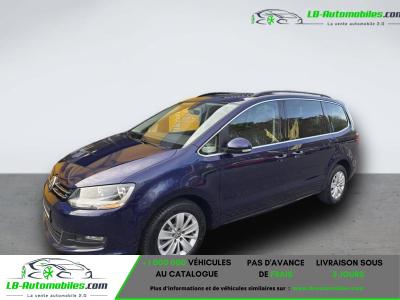 Volkswagen Sharan 1.4 TSI 150  BVA
