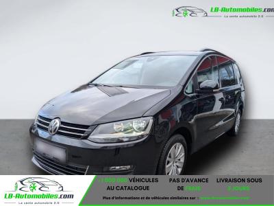 Volkswagen Sharan 1.4 TSI 150  BVA