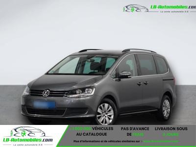 Volkswagen Sharan 1.4 TSI 150  BVA