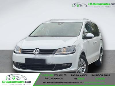 Volkswagen Sharan 1.4 TSI 150  BVA