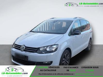 Volkswagen Sharan 2.0 TDI 150  BVA