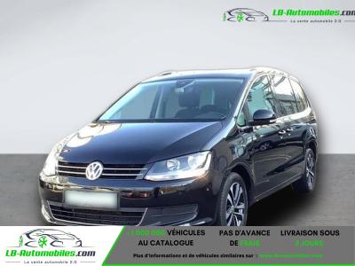 Volkswagen Sharan 2.0 TDI 150  BVA
