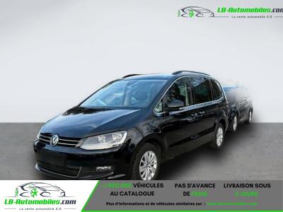 Volkswagen Sharan 2.0 TDI 150  BVA
