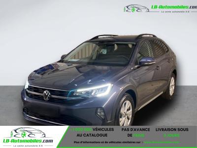 Volkswagen Taigo Taigo 1.0 TSI 110 BVM