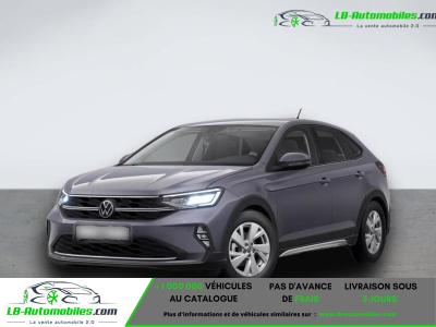 Volkswagen Taigo Taigo 1.0 TSI 110 BVM