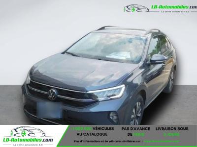 Volkswagen Taigo Taigo 1.0 TSI 110 BVM