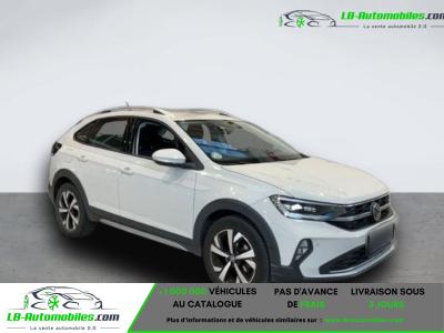 Volkswagen Taigo 1.5 TSI 150 BVA