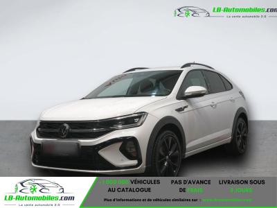 Volkswagen Taigo 1.5 TSI 150 BVA