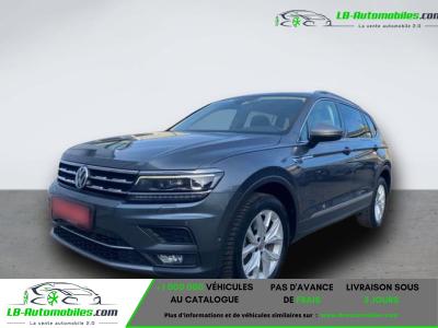 Volkswagen Tiguan Allspace 150 BVA