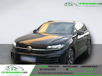 Volkswagen Touareg 3.0 TSI eHybrid 462 ch BVA 4Motion