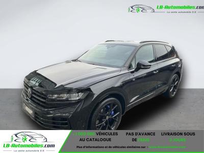 Volkswagen Touareg 3.0 TSI eHybrid 462 ch BVA 4Motion