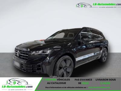 Volkswagen Touareg 3.0 TSI eHybrid 462 ch BVA 4Motion