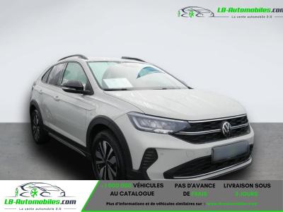 Volkswagen Taigo 1.0 TSI 95 BVM