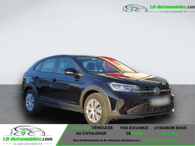 Volkswagen Taigo 1.0 TSI 95 BVM