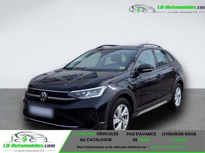 Volkswagen Taigo 1.0 TSI 95 BVM