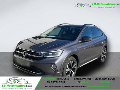 Volkswagen Taigo 1.5 TSI 150 BVA