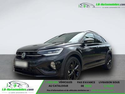 Volkswagen Taigo 1.5 TSI 150 BVA