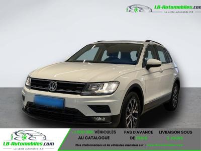Volkswagen Tiguan 1.4 TSI 150 BMT BVM