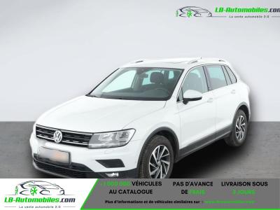 Volkswagen Tiguan 1.4 TSI 150 BMT BVM