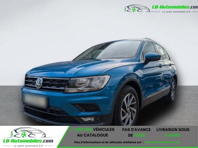 Volkswagen Tiguan 1.4 TSI 150 BMT BVM