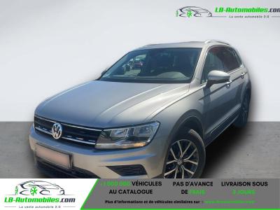 Volkswagen Tiguan 1.4 TSI 150 BMT BVM
