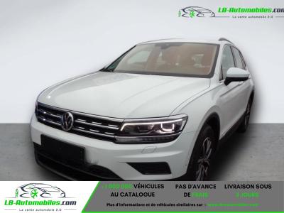 Volkswagen Tiguan 2.0 TSI 180 BMT BVA 4Motion