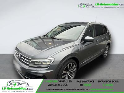 Volkswagen Tiguan Allspace 150 BVA